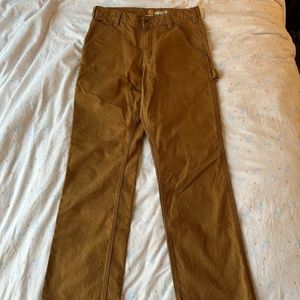Carhartt Relaxed Fit Cargo pants